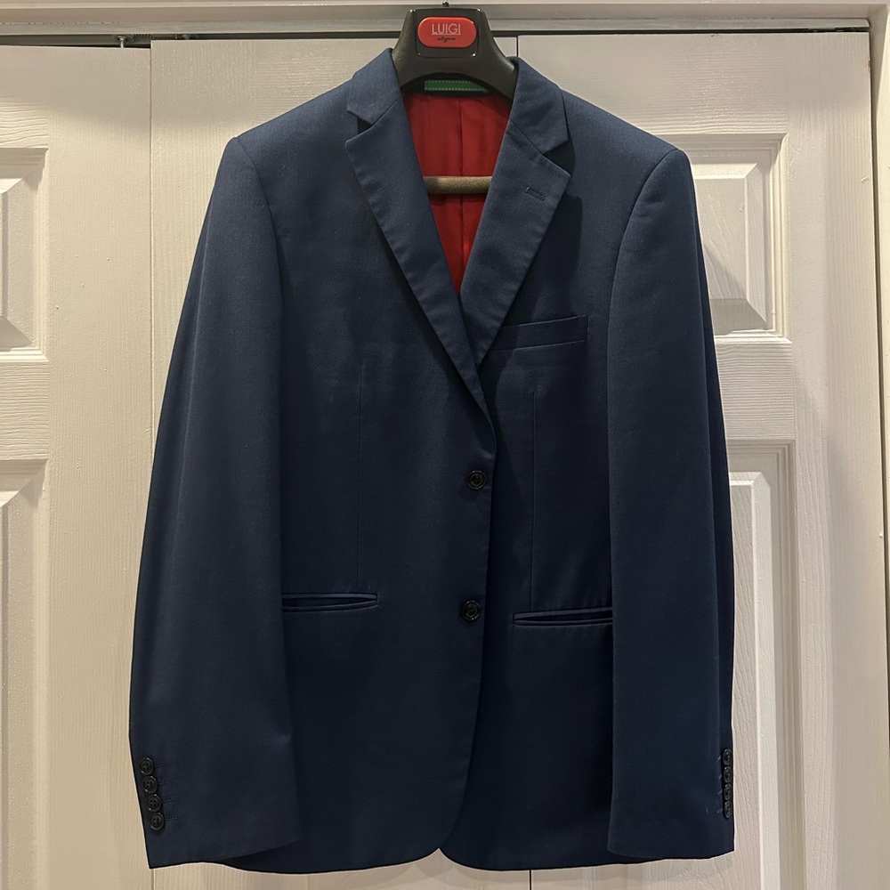 Sartoriale Suit Sets (Blazer + Pants)